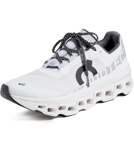 Amazon.com | On Women's Cloudaway Sneakers, Ice/Moss, White, 5