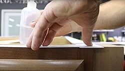 Stone Coat Countertops Template Material Kit 20