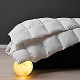DWR Superior Luxury Feather Down Comforter King