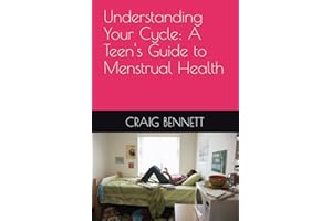 Understanding Your Cycle: A Teen's Guide to Menstrual Health
