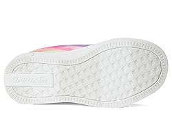 SKECHERS Girls Twinkle Sparks-Ombre Love