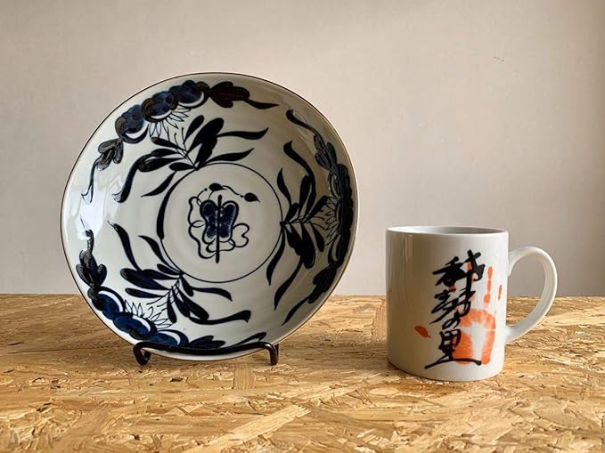 Amazon Co Jp 大相撲 稀勢の里 マグカップ 大皿 セット お相撲 おすもう 横綱 限定 グッズ 湯呑み ホビー 通販