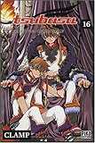 Tsubasa Reservoir Chronicle, tome 16 by 