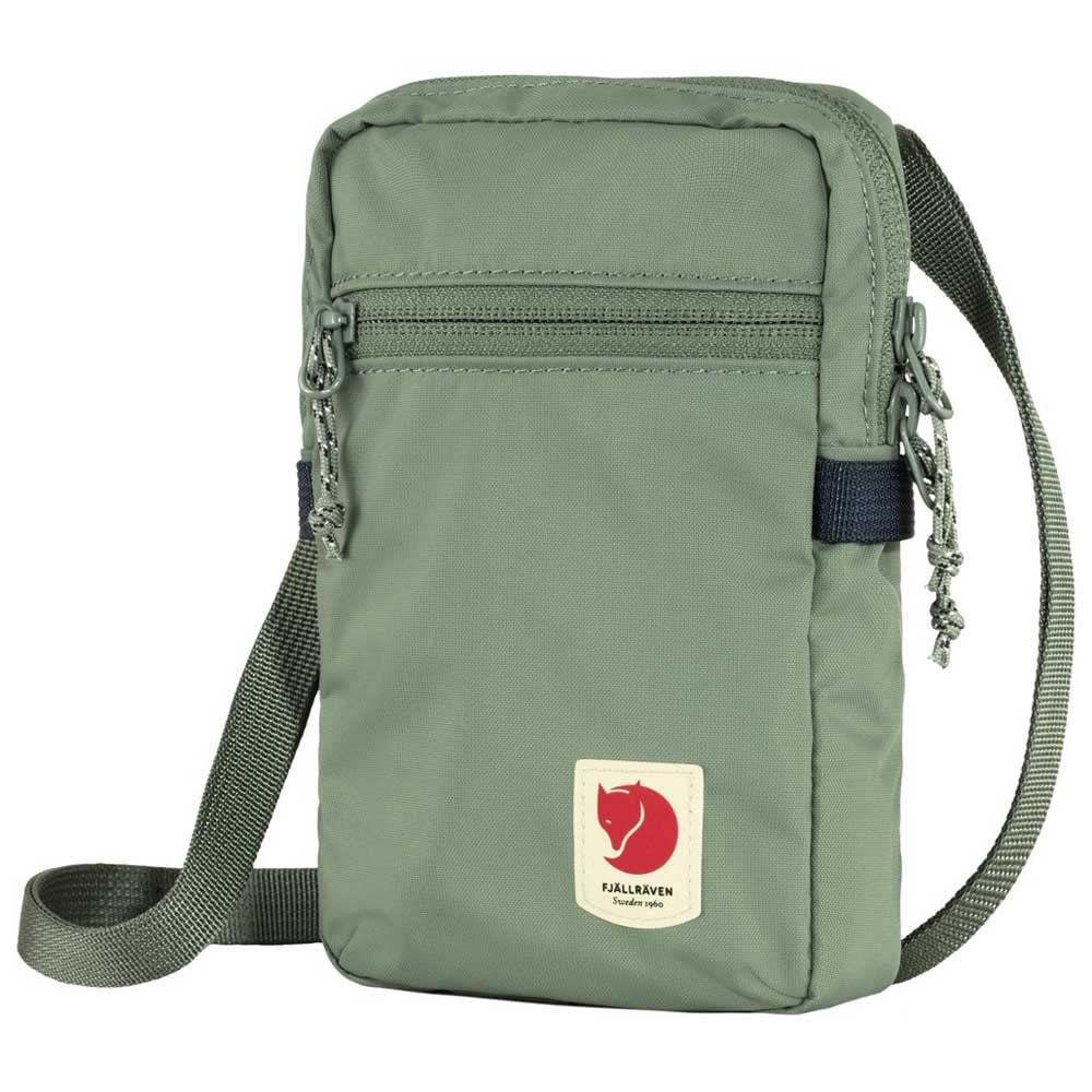 Fjallraven F23226614 High Coast Pocket Patina Green Image