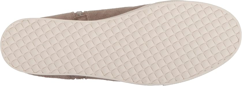 steve madden women's wanda sneaker