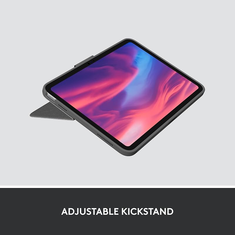 Combo Tactile détachable Clavier - ITA QWERTY
