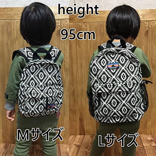 Amazon Co Jp イエローフェイス キッズリュックnew エレファント Lサイズ ベビー マタニティ