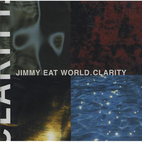 Jimmy Eat World - Futures [Enhanced CD] - Amazon.com Music