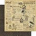 Graphic 45 Hallowe'en in Wonderland—DCE