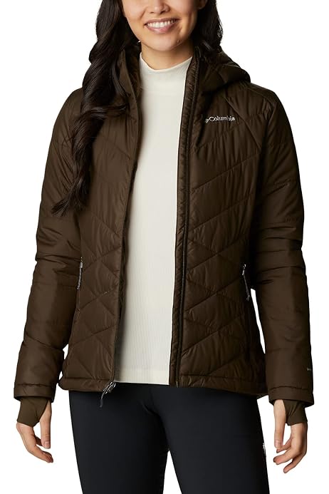 Cleveland Crest Long Jacket 