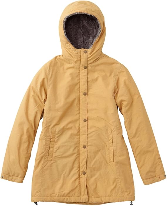 Amazon ザノースフェイス コンパクトノマドコート Compact Nomad Coat レディース コート ジャケット 通販