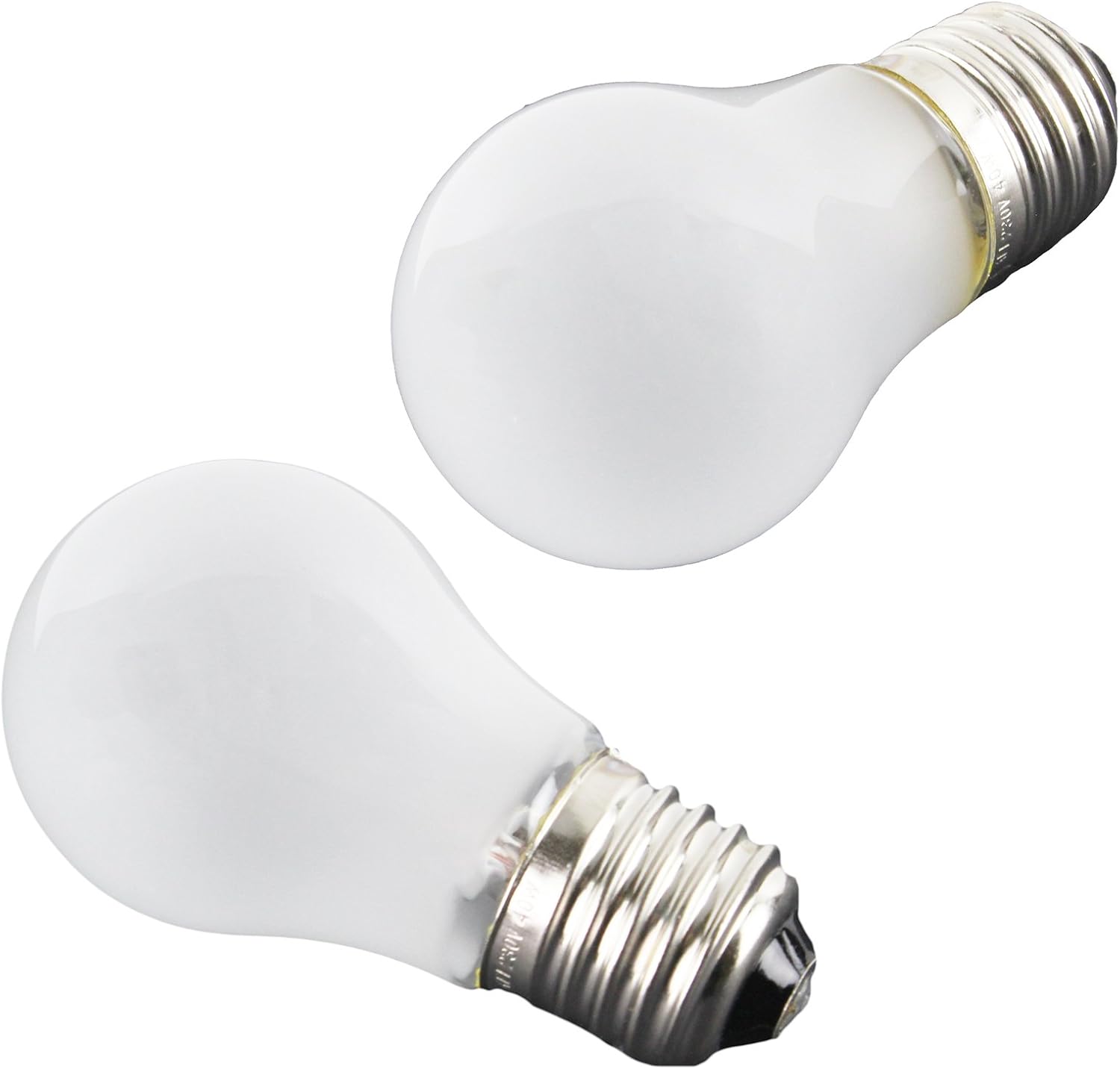 a lot of concessions Genuine LG Fridge Freezer Lamp Bulb (Pack of 2