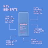 BYOMA Hydrating Serum Tri-Ceramide Complex 40ml Barrier Repair view 3