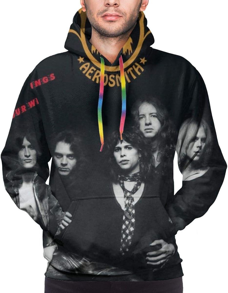 aerosmith sweater