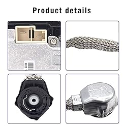 O-NEX Xenon D2S D4S 35W HID Ballast DDLT003 Factory