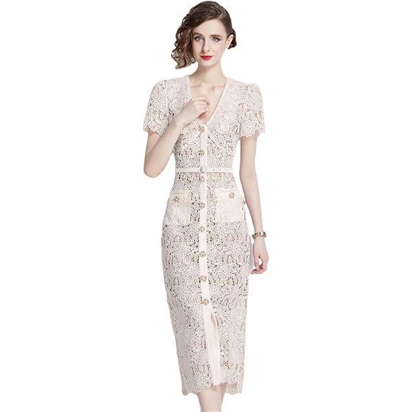 2024 FOXEY Early Summer Dress 【Lge'nd】40 2024 FOXEY Early Summer