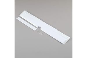E-flite Wing with Hardware/pushrods UMX Timber EFLU3952 Replacement Airplane Parts