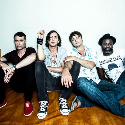 The Libertines