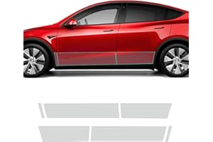 FDAIUN for Tesla Model Y 2020-2023 PPF Precut Gloss Clear 8.5mil TPU Car Paint Protective Film Self Healing HD Film Scratch Protector Exterior Accessories