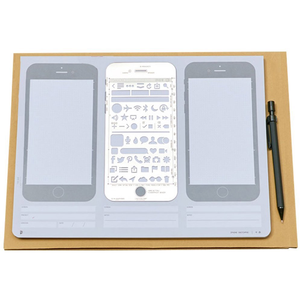 Fittoway Creative Draft Drawing Iphone 6 Buy Online In Azerbaijan At Desertcart