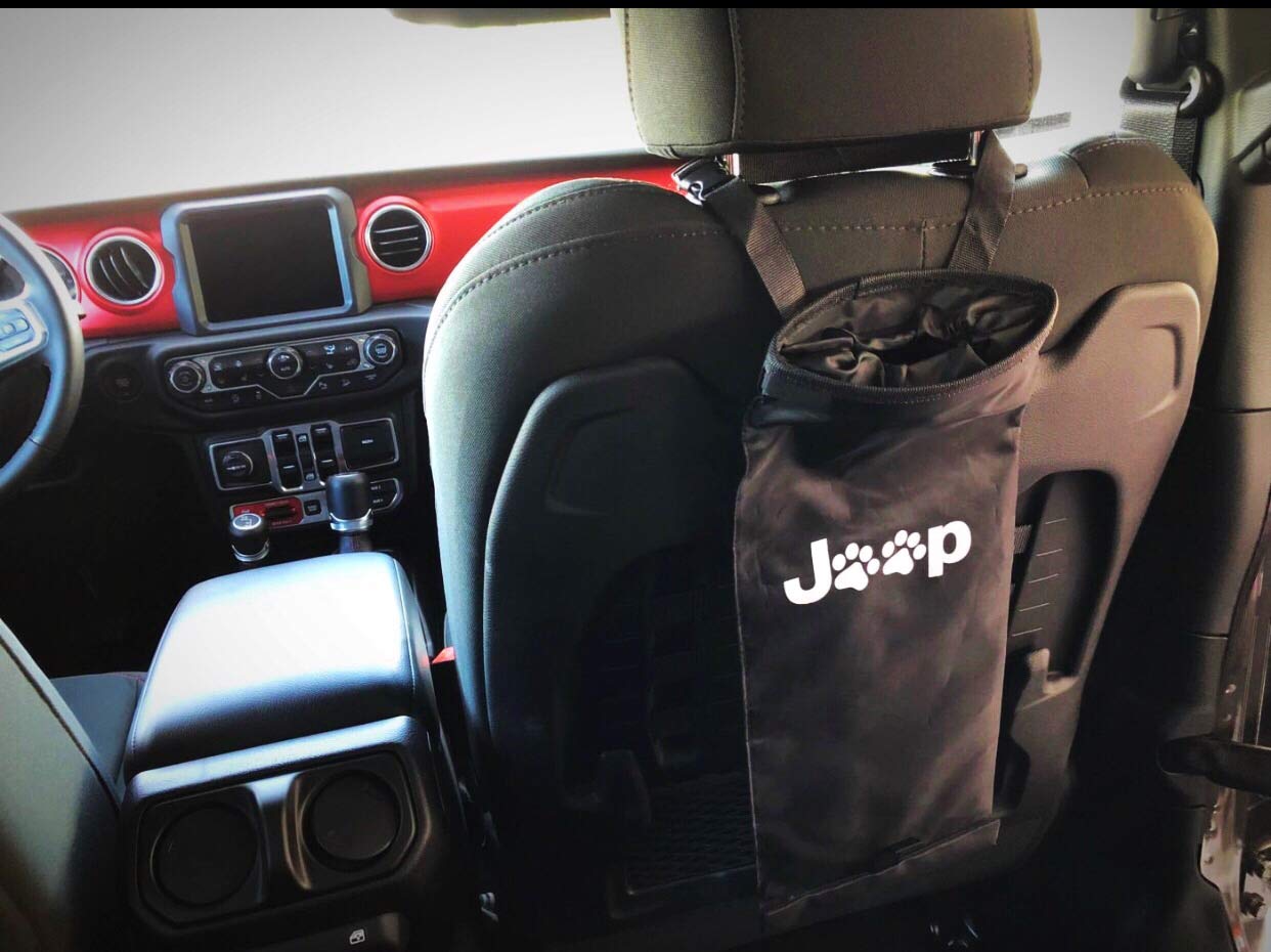 2 Pack Jeep Wrangler,Cherokee, Compass, Liberty,Renegade, Accessories