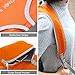 Travel Inspira 35L Lightweight Foldable Backpack Water Resistant Packable Sports Casual For Outdoor Camping Hiking Cycling 35 Liters