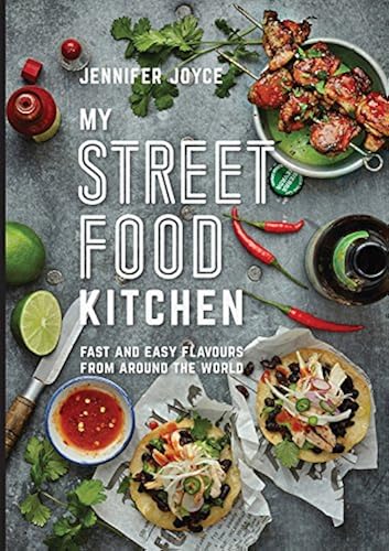Download My Street Food Kitchen PDF