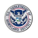 Department of Homeland Security 3.5