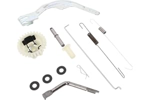 TIKODIDA Engine Speed Governor Kit Compatible with Honda Gx140 Gx160 Gx200 5.5-7.5hp Gasoline Engine Repair