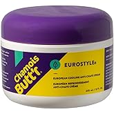 Chamois Butt'r Eurostyle Anti-Chafe Cream, 8 ounce jar