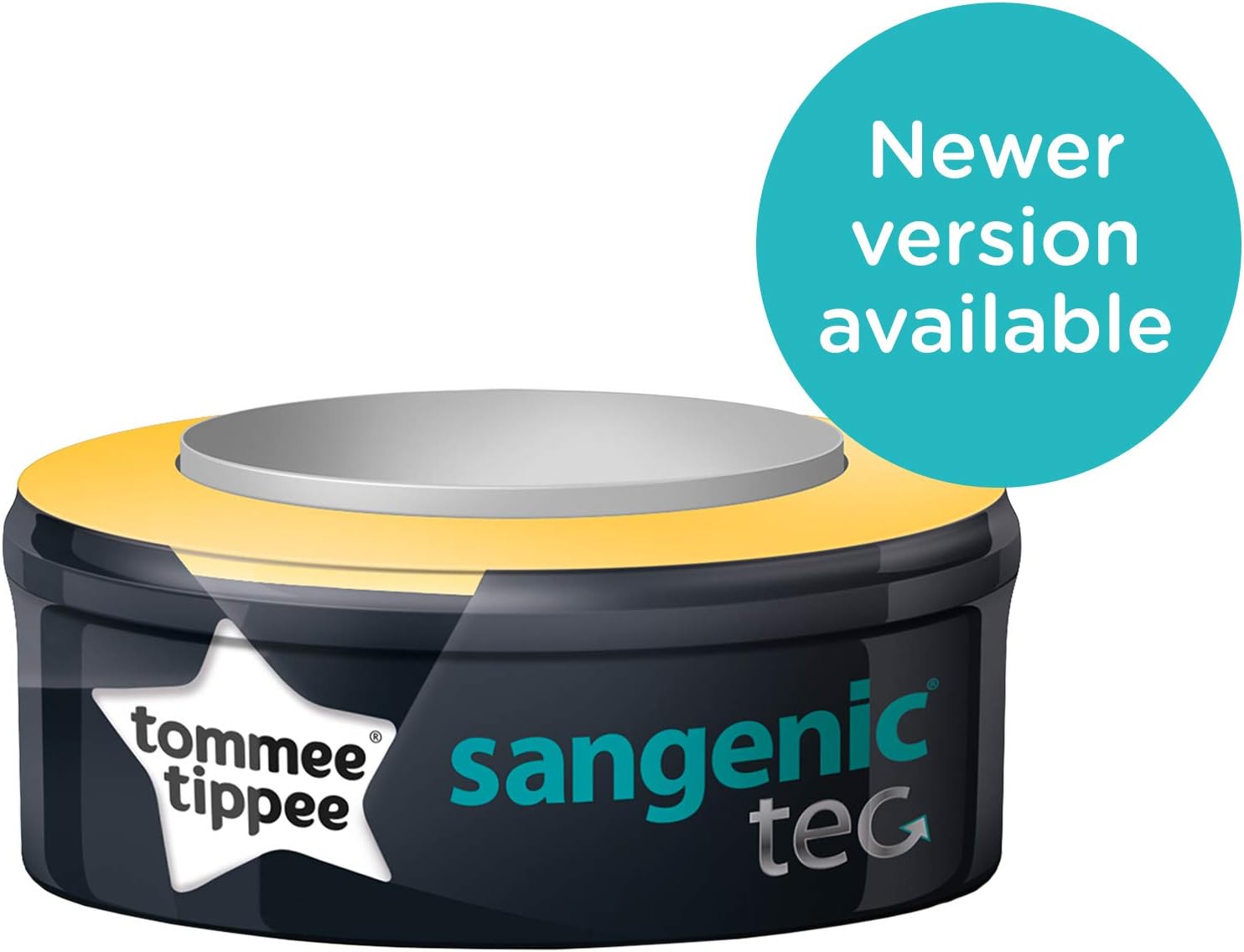 amazon tommee tippee sangenic refill