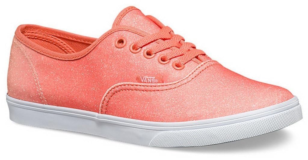 vans lo pro glitter