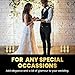 Wedding Decorations for Reception Mercury Glass Votive Candle Holder – 2.1