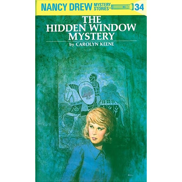 Nancy Drew 32: the Scarlet Slipper Mystery: Keene, Carolyn