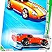 Hot Wheels Shelby Cobra Daytona Coupe 05/12 Treasure Hunts 2010 049/240