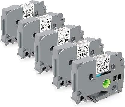 amazon label maker tape