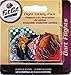 Fat Cat Assorted Poly Pro Dart Flights: 10 Sets of Standard Flights, 30 Pieces
