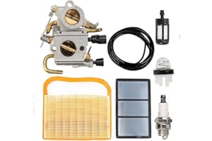 Carburetor for Stihl TS410 for Zama Concrete Saw Carburetor Kit C1U-S118