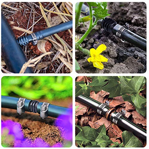6 HIRALIY+Irrigation+Stainless+Adjustable+Screwdriver