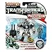 Transformers: Dark of the Moon Mechtech Sergeant Noble, Tailpipe & Pinpointer