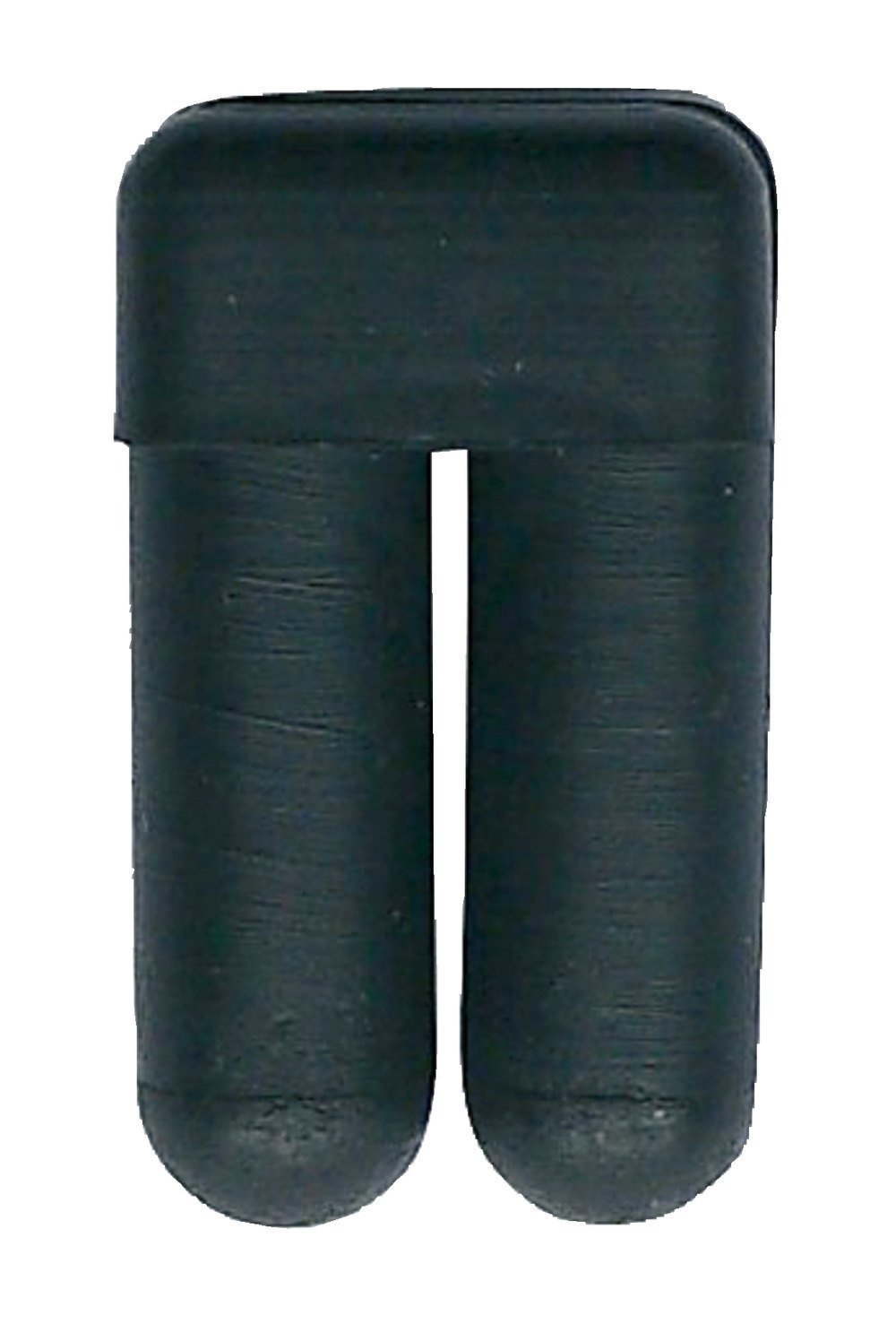 GEWA 409440 Dämpfer Heifetz zum Aufstecken "a.d."Steg Violine