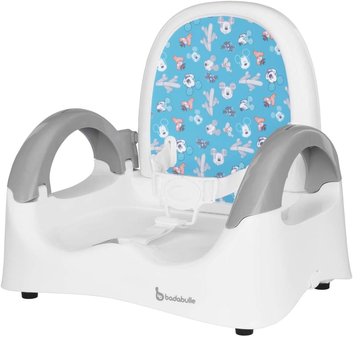 Rehausseur de chaise mickey Clearance