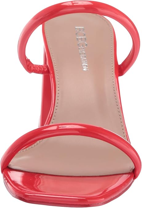 bcbgeneration tatiana heeled sandals