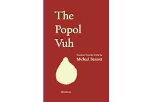 The Popol Vuh (Seedbank)