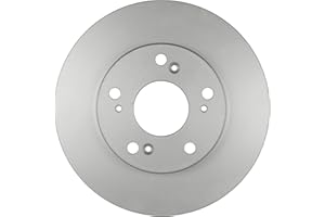 Bosch 26010750 QuietCast Premium Disc Brake Rotor