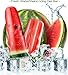 Korean Soothing gel [Ladykin] Fresh Watermelon Icing Gel Bar. Instantly cools and refreshes skin with 90% pure Watermelon Extract known to refresh hydrate smooth. 6.76 fl oz