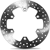 PRIME Powersport Serie-Oro Rotor 68B407E9