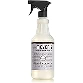 Mrs. Meyer's Glass Cleaner, Lavender, 24 fl. oz.