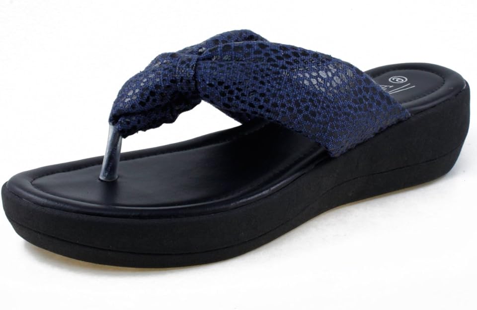 Leopard print sandals - Shelley Loves