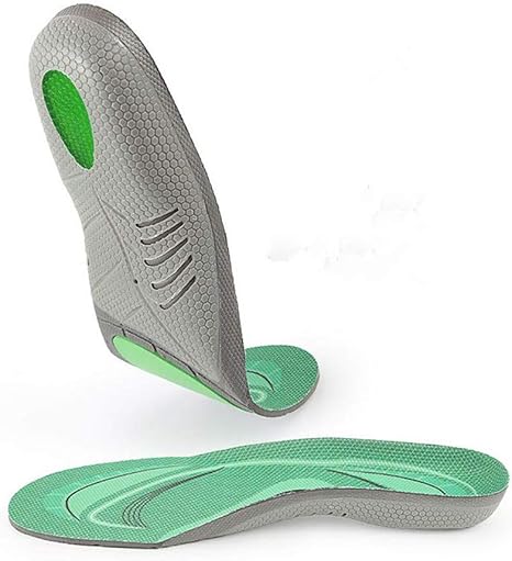 spring arch support